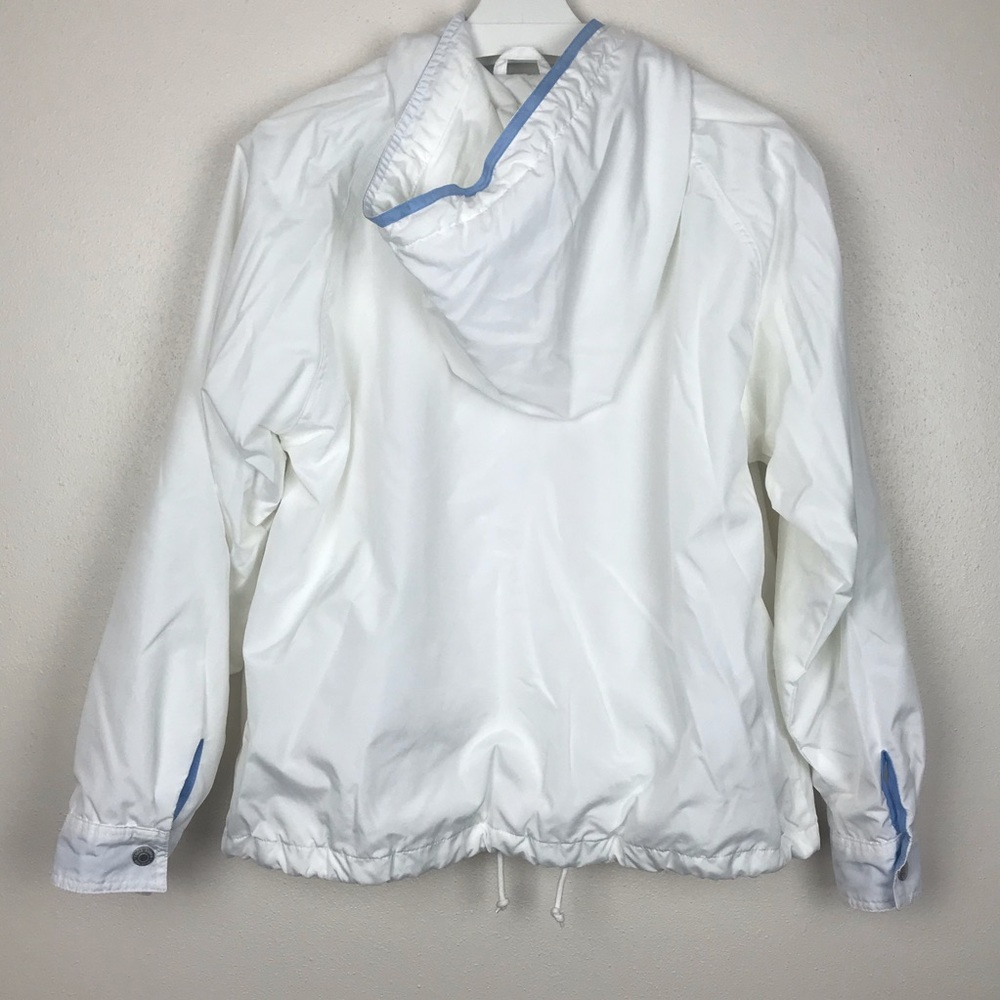 Eddie Bauer Outdoor Zippered Jacket - Picture 2 of 7